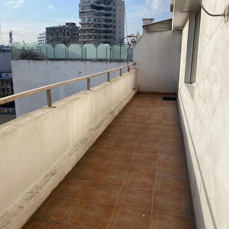 Appartment Anjou Casablanca Exterior foto