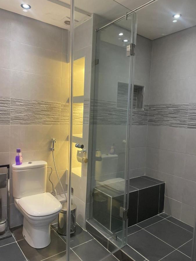 Appartment Anjou Casablanca Exterior foto